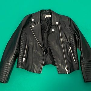 H&M Kids Biker Jacket